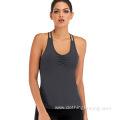 Womens Racerback Tank Tops